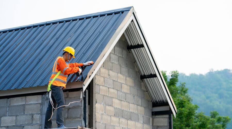 Expert new roof installation services in Sanostee, NM